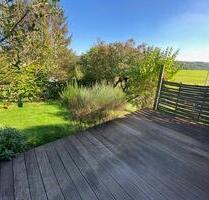 Renovierte 2 Zimmer Wohnung, 50m² mit Terrasse und Stellplatz - Bonn Hardtberg