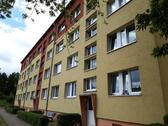 Foto - Schöne große Dreiraumwohnung in 17237 Blankensee, Schulstr. 6