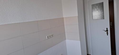 Foto - Etagenwohnung in Blankensee zur Miete