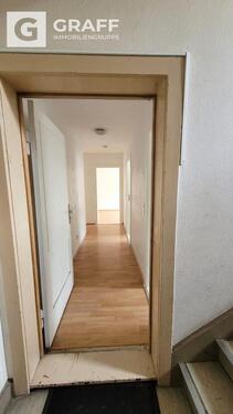 Foto - Etagenwohnung in Bremerhaven