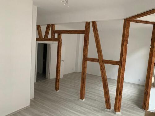 Foto - 2 Zimmer Wohnung im Herzen von Einbeck 1.OG mit Treppenlift