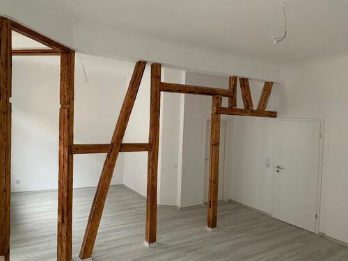 Foto - Etagenwohnung in Einbeck