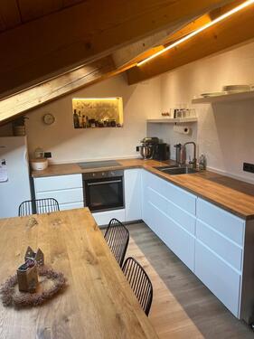 Foto - Galerie Wohnung in Amerang - 950,00 EUR Kaltmiete,