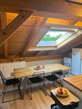 Foto - Etagenwohnung zur Miete in Amerang