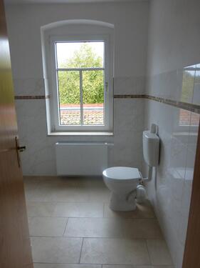 Foto - Etagenwohnung zur Miete in Zeitz