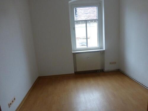 Foto - Etagenwohnung in Zeitz