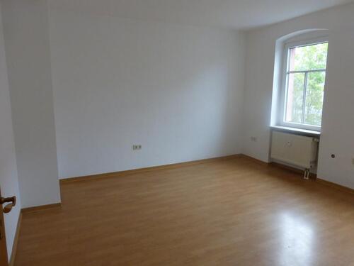 Foto - Etagenwohnung in Zeitz zur Miete