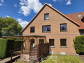 Foto - 2-Zimmer-Wohnung in Bückeburg - Erstbezug nach Sanierung