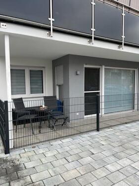 Foto - Helle 2,5-Zimmer-Wohnung in Bad Rappenau