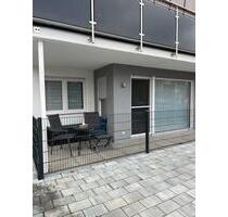 Helle 2,5-Zimmer-Wohnung in Bad Rappenau