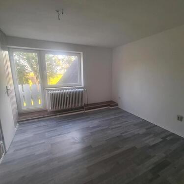 Foto - Etagenwohnung zur Miete in Husum