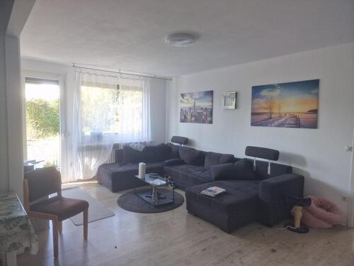 Foto - Wohnung 120 qm in Ober-Bessingen