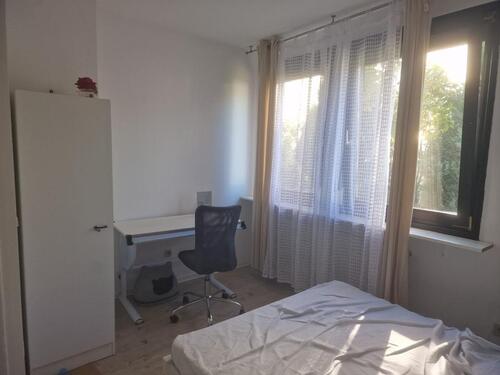 Foto - Etagenwohnung zur Miete in Lich