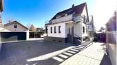 Foto - Einfamilienhaus mit Einliegerwohnung + Baugenehmigung für 200qm