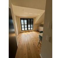 Moderne Wohnung mit Dachterasse - Skylineblick - Frankfurt am Main Bockenheim