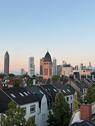 Foto - Etagenwohnung in Frankfurt am Main