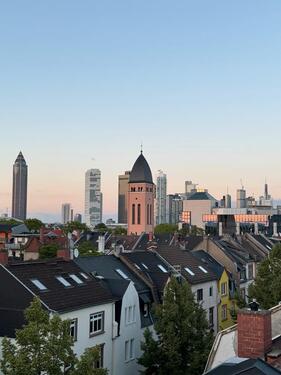 Foto - Etagenwohnung in Frankfurt am Main