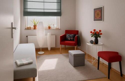 Foto - Praxisraum zur Miete in Alfter - 500,00 EUR Kaltmiete,