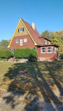 Foto - Fabrikantenvilla in Kamenz - 206.000,00 EUR Kaufpreis,