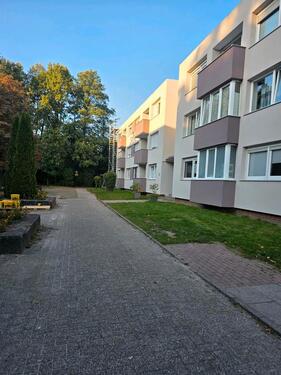 Foto - Etagenwohnung zum Kaufen in Osnabrück
