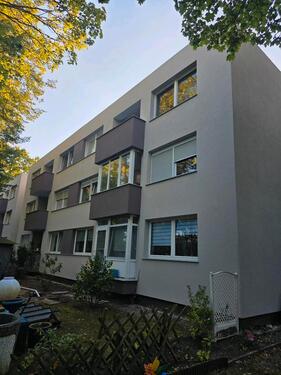 Foto - Etagenwohnung in Osnabrück