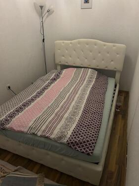 Foto - Etagenwohnung in Springe