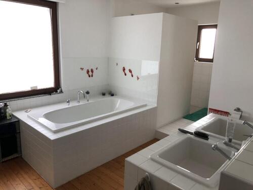 Foto - Herford Wohnung 1.OG 2ZKB 90qm EBK