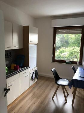 Foto - Etagenwohnung in Herford zur Miete