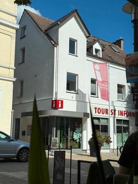 Foto - Renovierte Altbauwohnung Etagenwohnung im Herzen von Bad Driburg