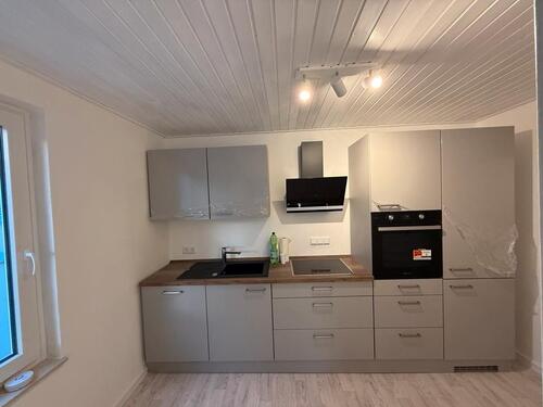 Foto - Etagenwohnung zur Miete in Bad Driburg