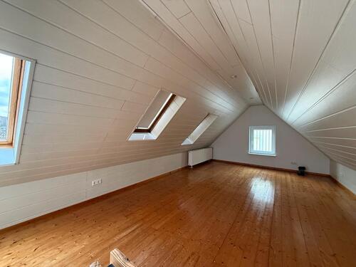 Foto - Etagenwohnung in Bad Driburg