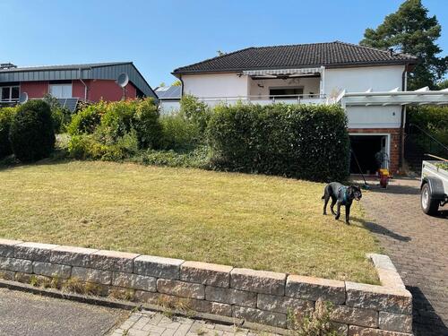 Foto - Haus in Wallrabenstein zu vermieten