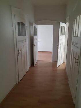 Foto - Etagenwohnung in Auerbach/Vogtland zur Miete