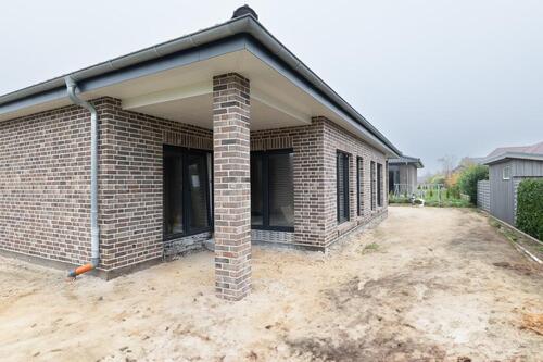 Foto - Einfamilienhaus in Hemmoor