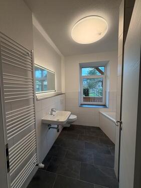 Foto - Attraktive 2-Raum-Wohnung in ruhiger Lage – Erstbezug