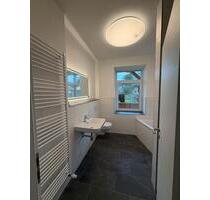 Attraktive 2-Raum-Wohnung in ruhiger Lage – Erstbezug - Glauchau