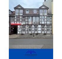 Einmalige Gelegenheit: Etabliertes Restaurant im Zentrum Hamelns