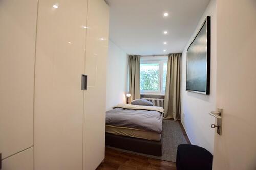 Foto - 2 Zimmer Etagenwohnung in München