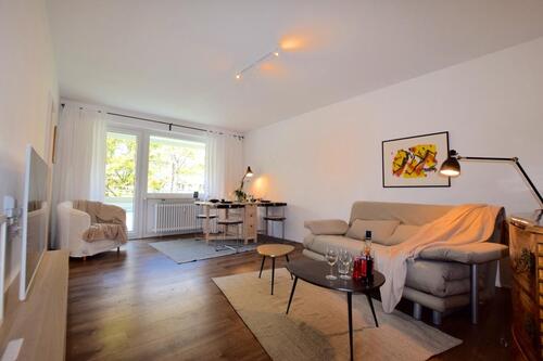 Foto - Etagenwohnung in München zum Kaufen