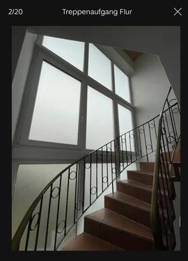 Foto - 6 Zimmer Etagenwohnung zur Miete in Mainz