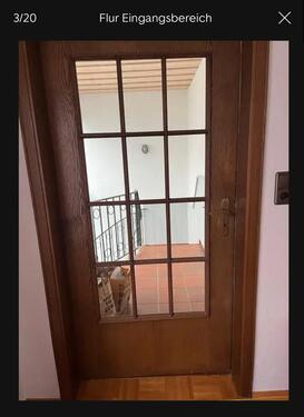 Foto - 6 Zimmer Etagenwohnung in Mainz