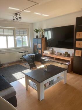 Foto - 1,5-Raum-Altbauwohnung im Zentrum von Forst (Lausitz)