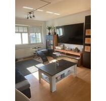 1,5-Raum-Altbauwohnung im Zentrum von Forst (Lausitz)