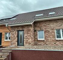 Wohnung Erstbezug 50qm ab sofort - Albersdorf