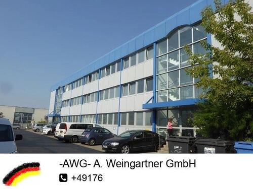 Foto - Variables Büro in Berlin, ca. 18,1 km vom Flughafen SXF BER