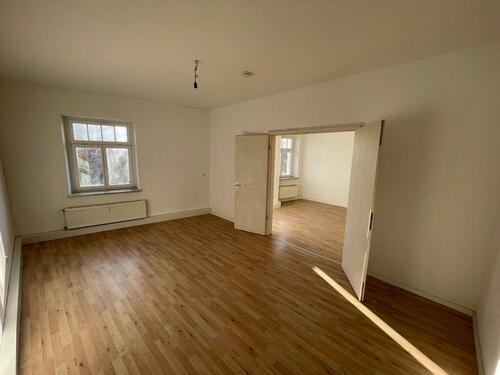 Foto - 4 Zimmer Etagenwohnung zur Miete in Naumburg (Saale)