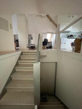 Foto - 1 Zimmer Dachgeschoßwohnung zur Miete in Villingen-Schwenningen