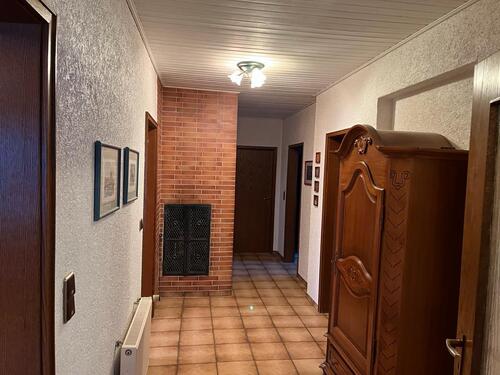 Foto - 4 Zimmer Erdgeschoßwohnung zur Miete in Homberg (Ohm)