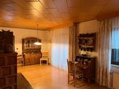Foto - 4 Zimmer Erdgeschoßwohnung in Homberg (Ohm)