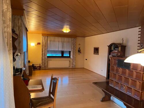 Foto - Erdgeschoßwohnung in Homberg (Ohm) zur Miete